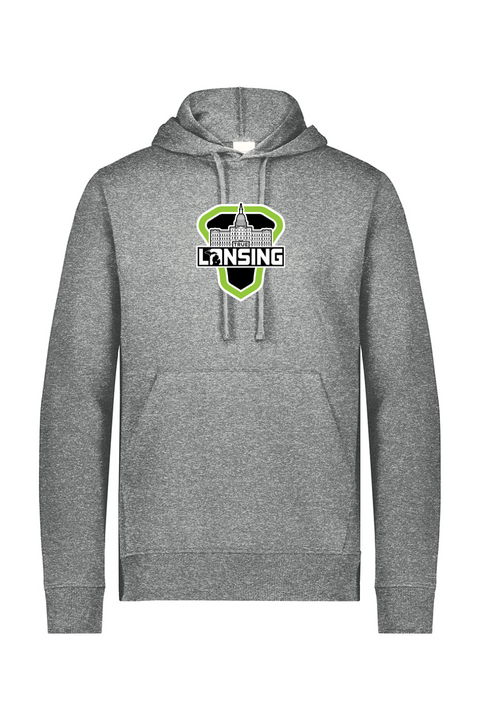 Augusta Sportswear Youth All-Day Core Basics Fleece Hoodie