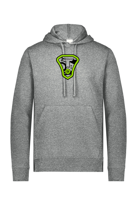 Augusta Sportswear All-Day Core Basics Fleece Hoodie