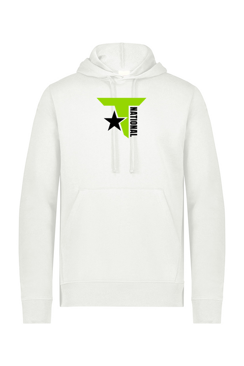 Augusta Sportswear All-Day Core Basics Fleece Hoodie