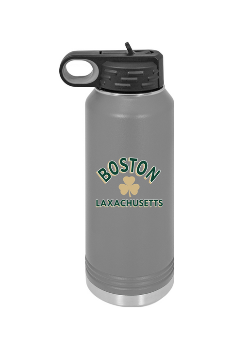 32 oz. Stainless Steel Water Bottle