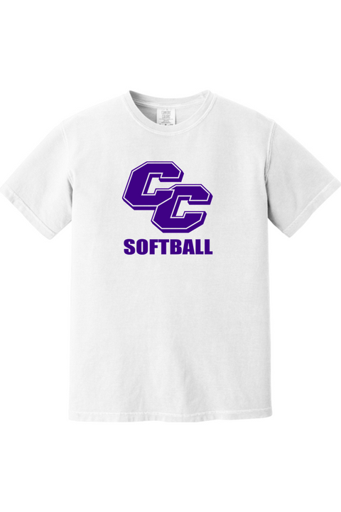 Comfort Colors Ringspun Short Sleeve Shirt