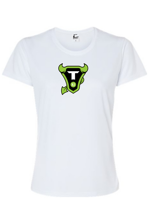 C2 Sport Women’s Performance T-Shirt