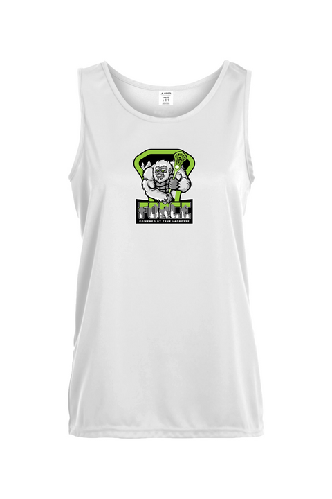 Augusta Ladies Training Tank