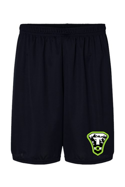 Augusta Sportswear Octane Shorts