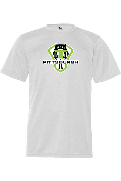 C2 Sport Youth Performance T-Shirt