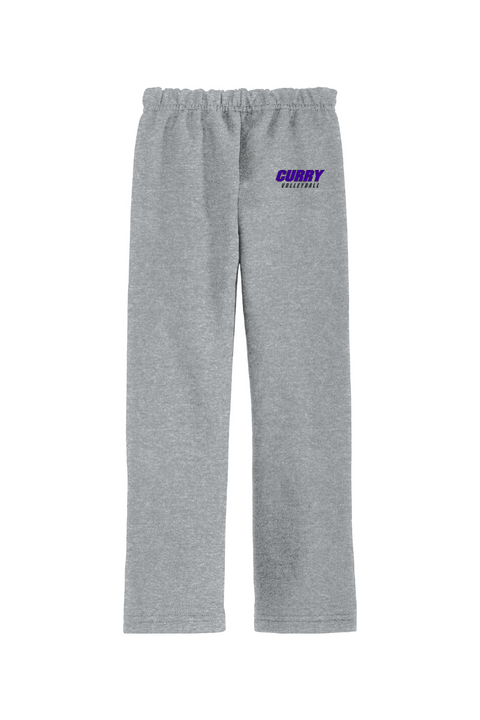 Gildan Heavy Blend Open Bottom Sweatpant