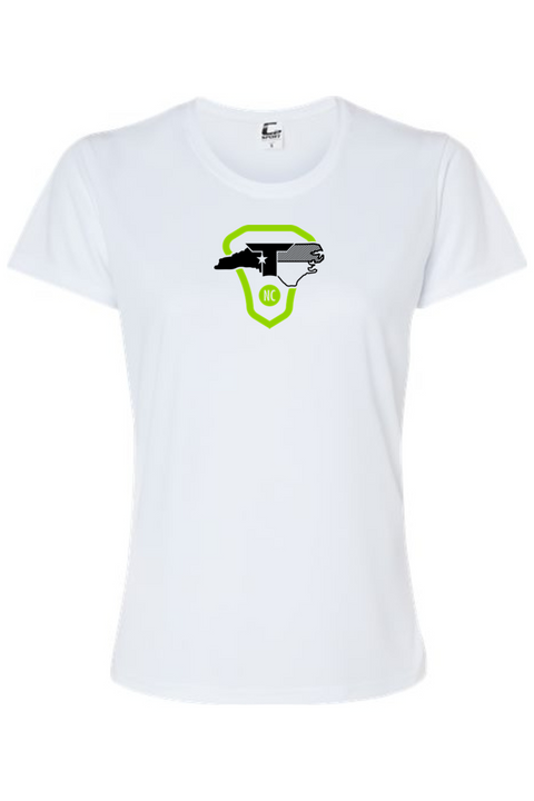 C2 Sport Women’s Performance T-Shirt