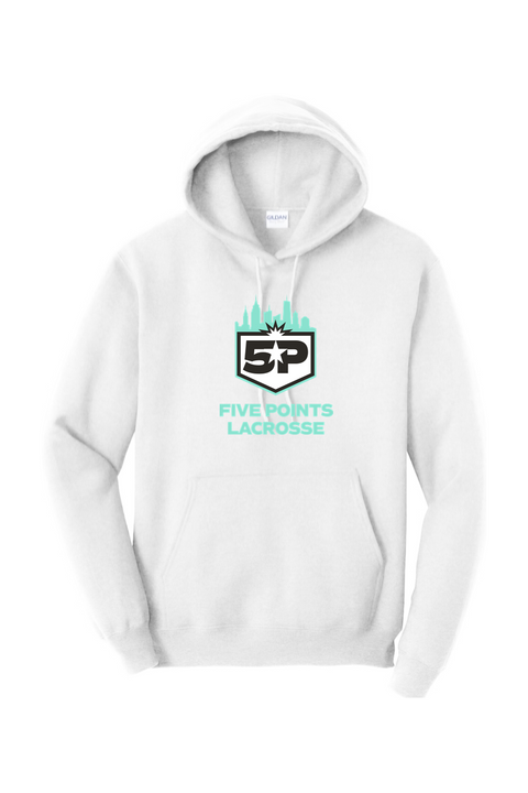 Gildan Heavy Blend Hooded Sweatshirt