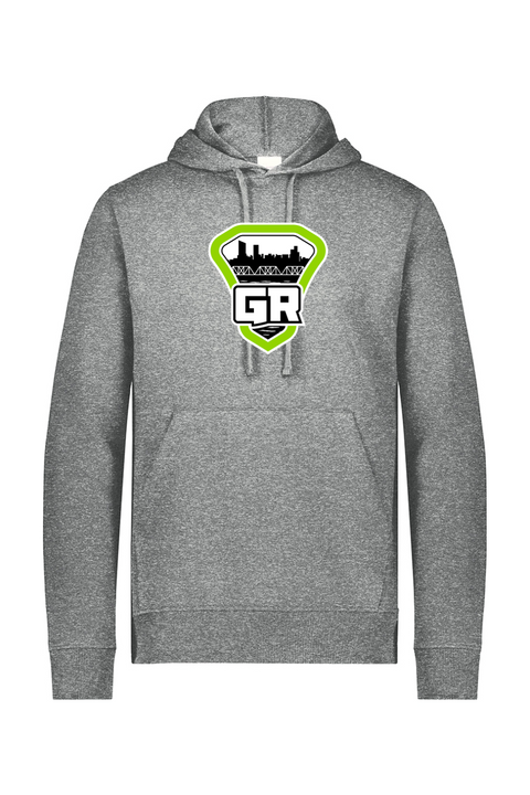 Augusta Sportswear Youth All-Day Core Basics Fleece Hoodie