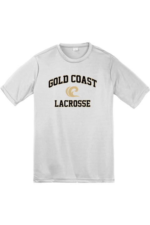Youth Sport-Tek PosiCharge Competitor Tee