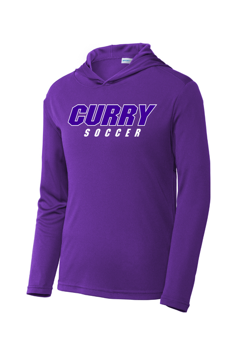 Sport-Tek Youth PosiCharge Competitor Hooded Pullover