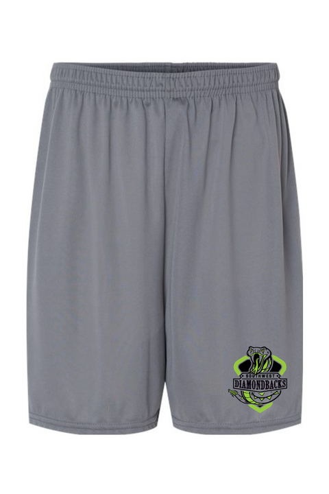 Augusta Sportswear Octane Shorts