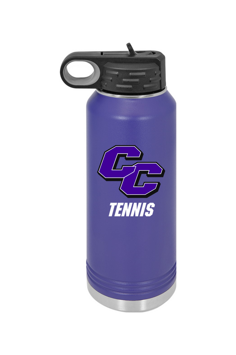 32 oz. Stainless Steel Water Bottle