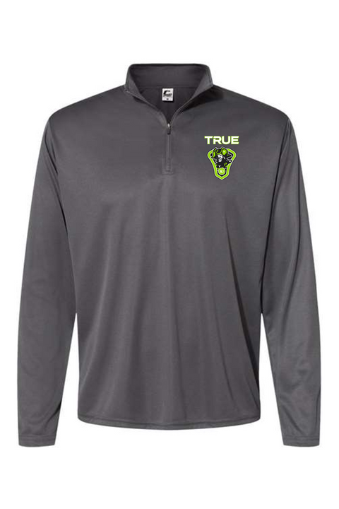 C2 Sport Quarter-Zip Pullover