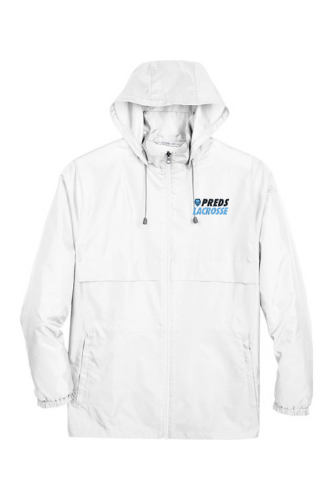 Team 365 Adult Zone Protect Lightweight Jacket