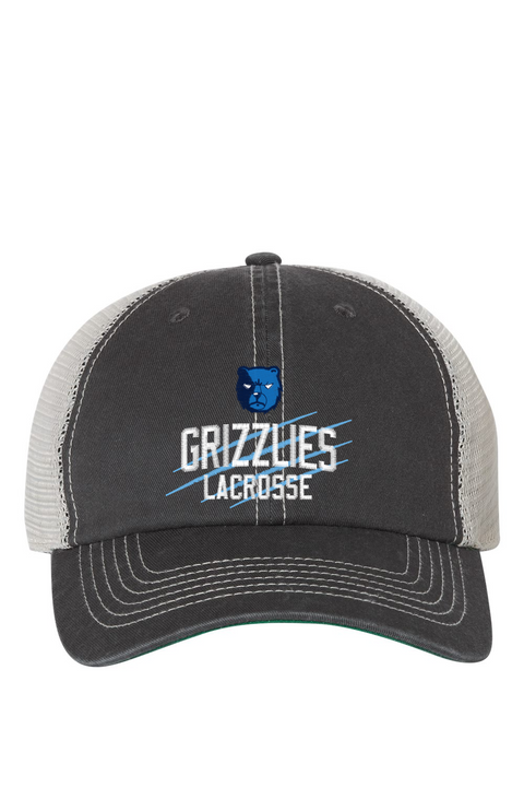 47 Brand Trawler Cap