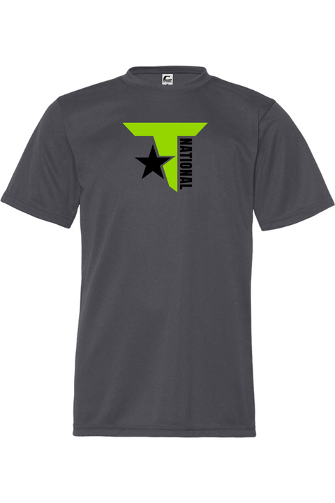 C2 Sport Youth Performance T-Shirt
