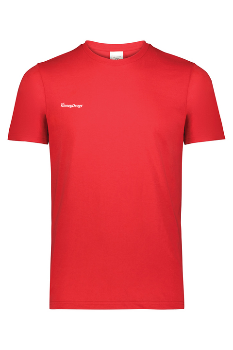 Augusta Sportswear All-Day Core Basic 50/50 Tee
