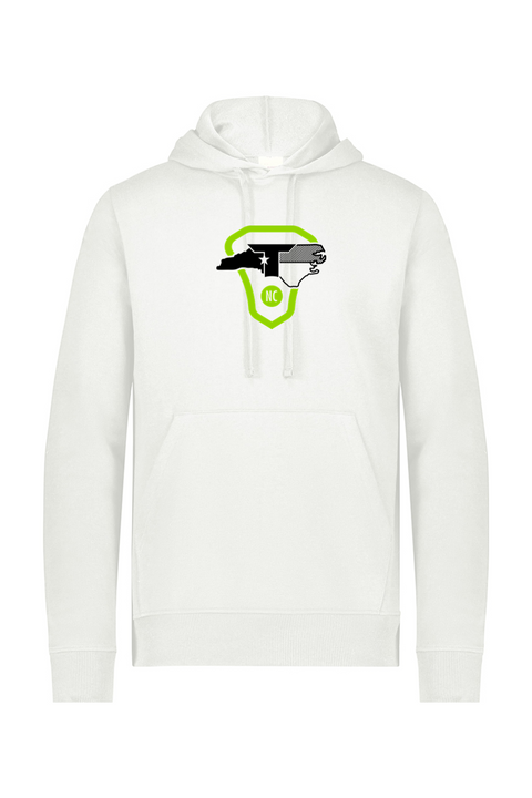 Augusta Sportswear Youth All-Day Core Basics Fleece Hoodie