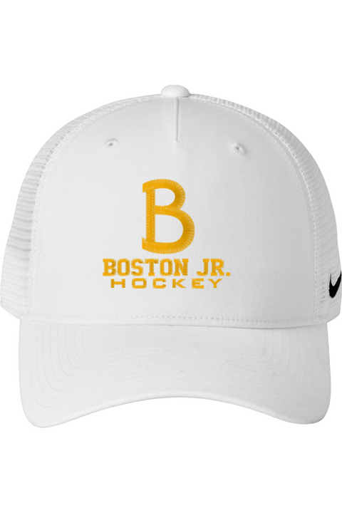 Nike Snapback Mesh Trucker Cap