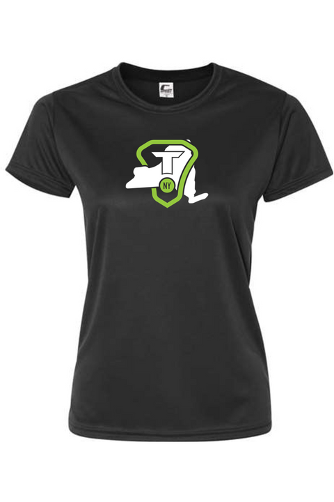 C2 Sport Women’s Performance T-Shirt