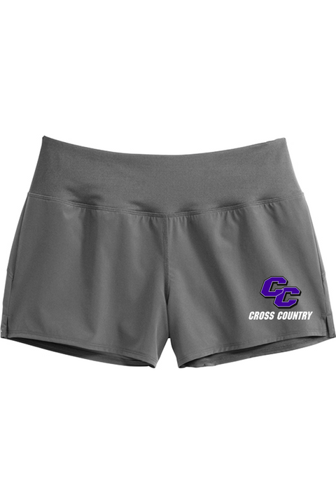 Sport-Tek Ladies Repeat Short