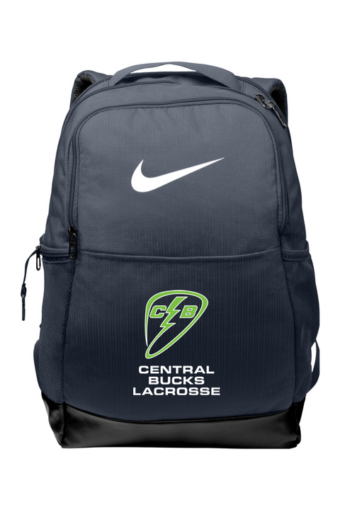 Nike Brasilia Medium Backpack