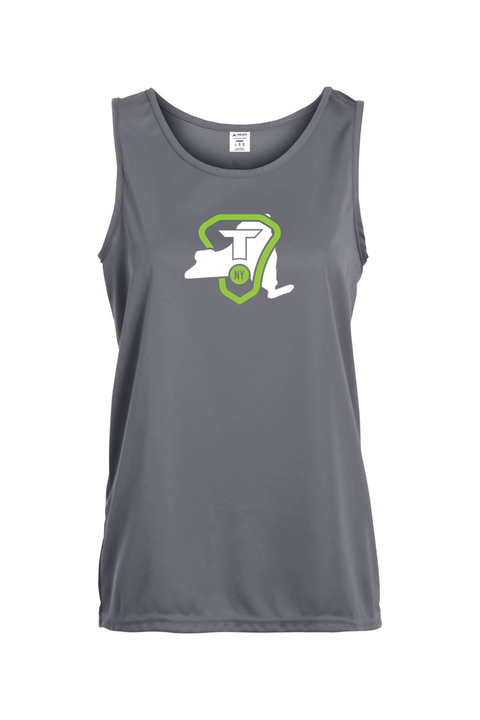 Augusta Ladies Training Tank