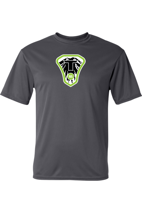Badger C2 Sport Performance T-Shirt