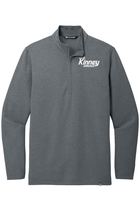 TravisMathew Coveside 1/4-Zip