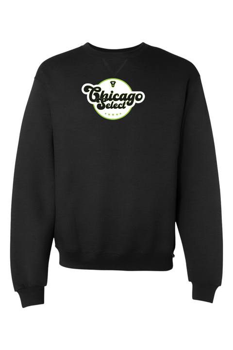 Russell Athletic Dri Power Crewneck Sweatshirt
