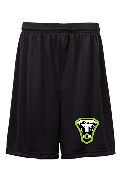 C2 Sport 7" Performance Shorts