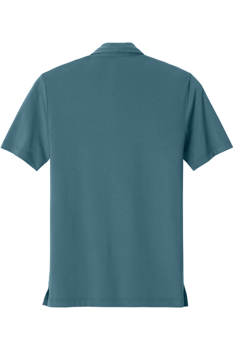 TravisMathew Glenview Stripe Polo