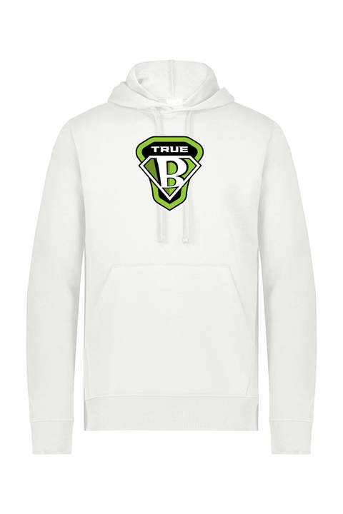 Augusta Sportswear All-Day Core Basics Fleece Hoodie