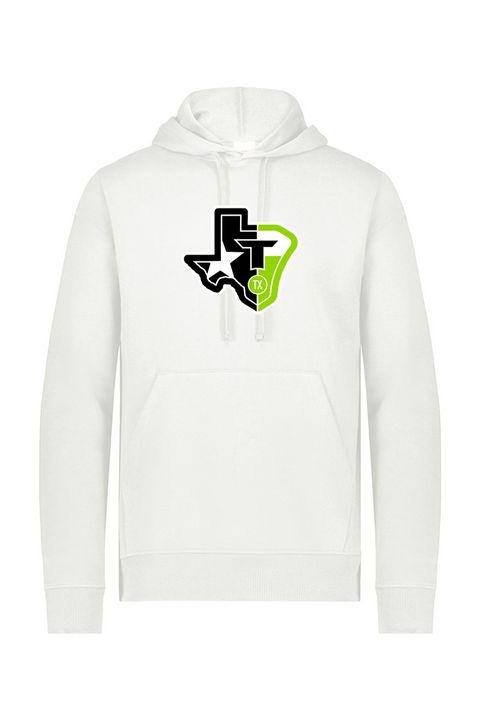 Augusta Sportswear Youth All-Day Core Basics Fleece Hoodie