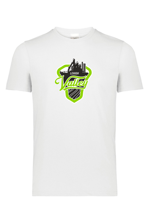 Augusta Sportswear Youth All-Day Core Basic 50/50 Tee