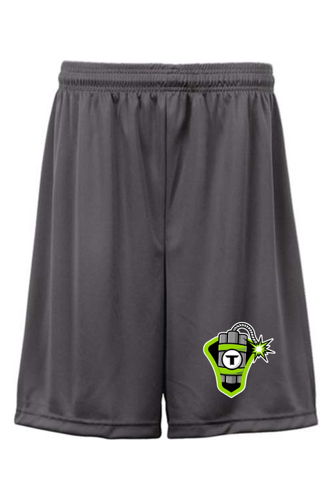 C2 Sport 7" Performance Shorts