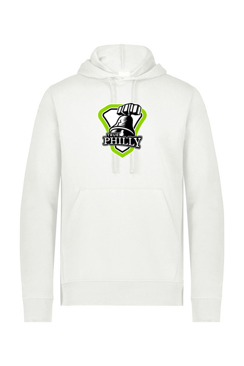 Augusta Sportswear Youth All-Day Core Basics Fleece Hoodie