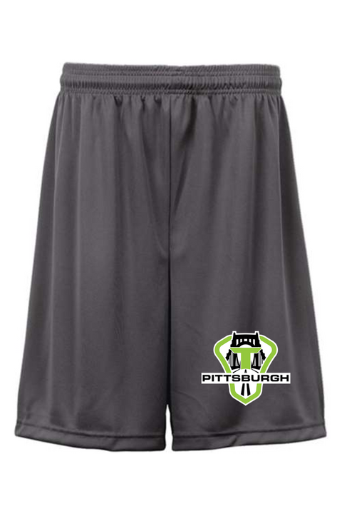 C2 Sport 7" Performance Shorts