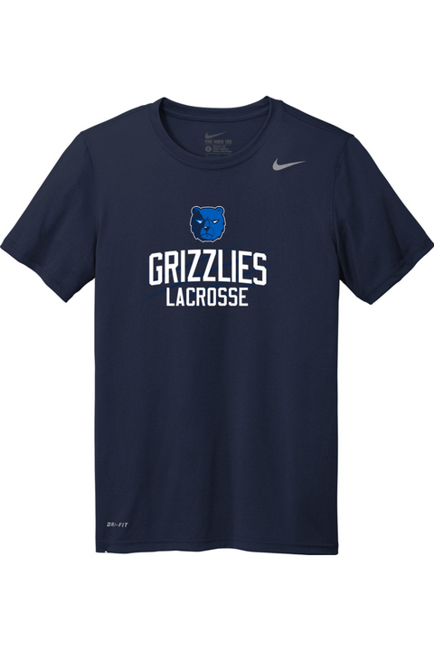 Nike Team Legend Tee