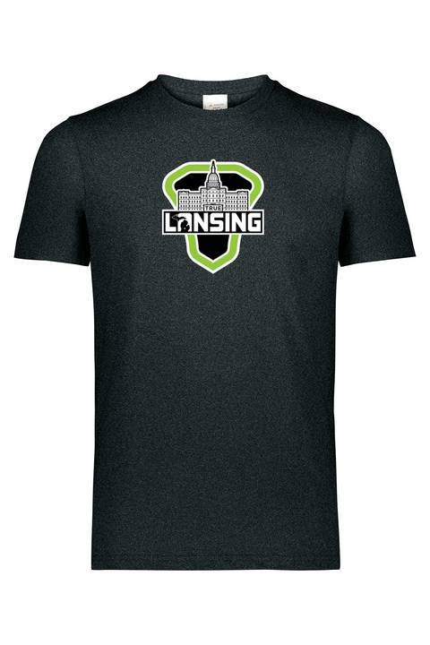 Augusta Sportswear All-Day Core Basic 50/50 Tee