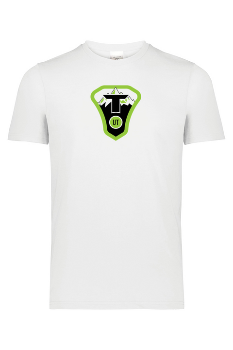 Augusta Sportswear All-Day Core Basic 50/50 Tee