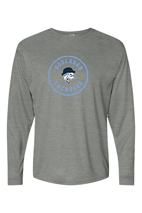 Sport-Tek Long Sleeve PosiCharge Competitor Tee