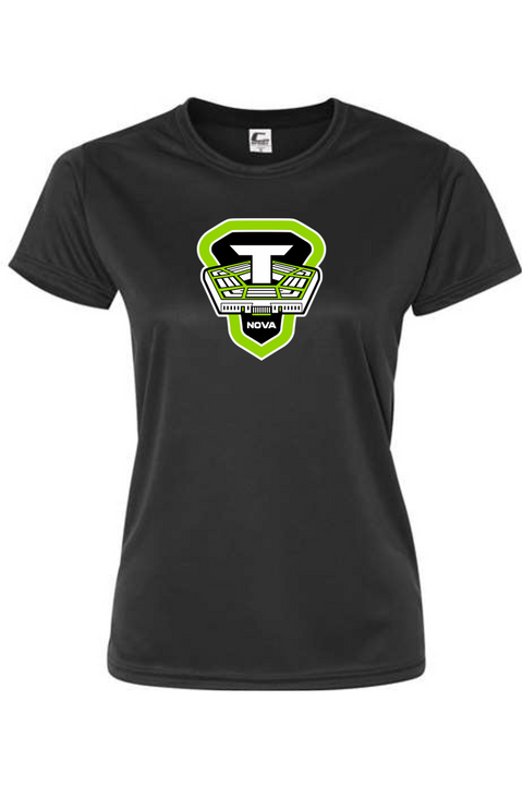 C2 Sport Women’s Performance T-Shirt