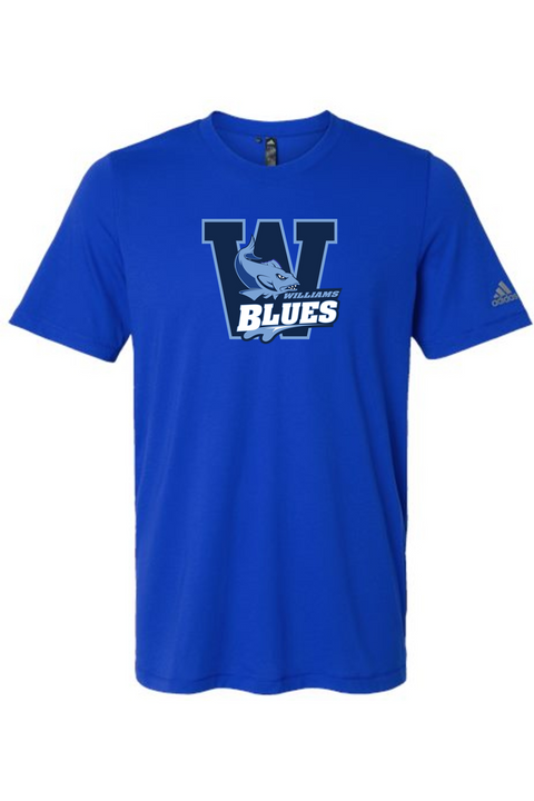 Adidas Blended T-Shirt