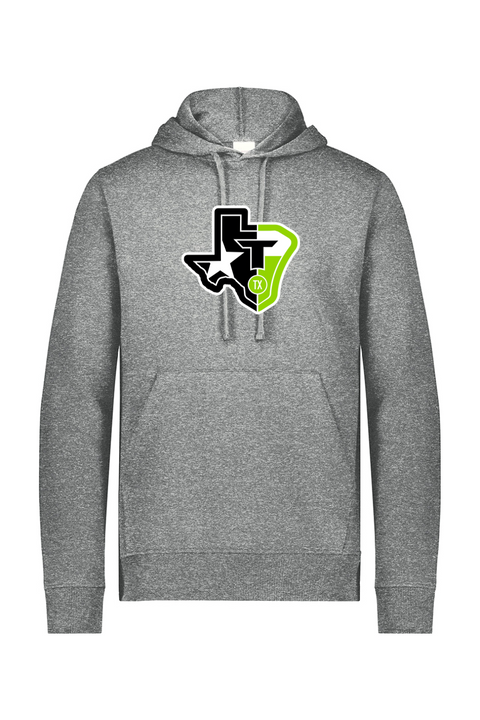 Augusta Sportswear Youth All-Day Core Basics Fleece Hoodie