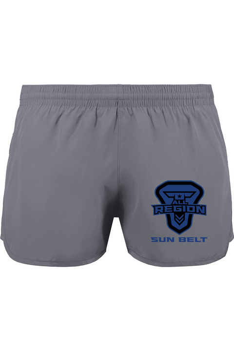 Augusta Sportswear Girls' Wayfarer Shorts