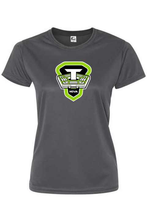 C2 Sport Women’s Performance T-Shirt
