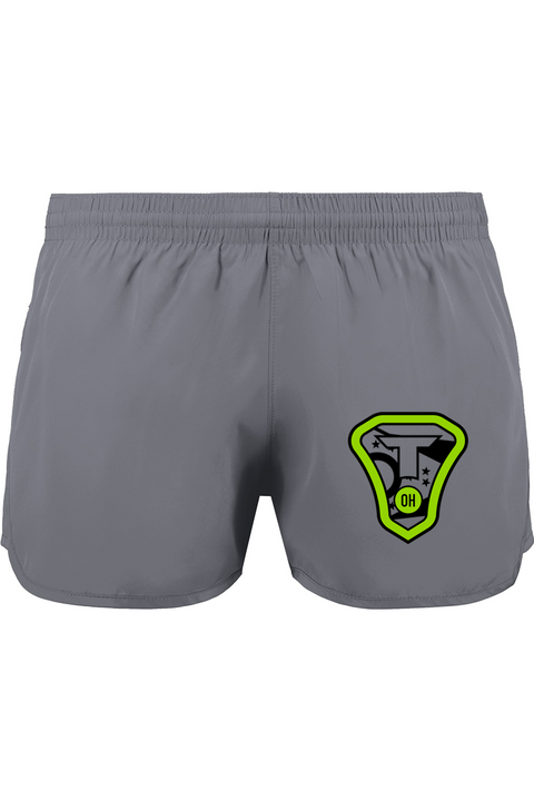 Augusta Sportswear Girls' Wayfarer Shorts