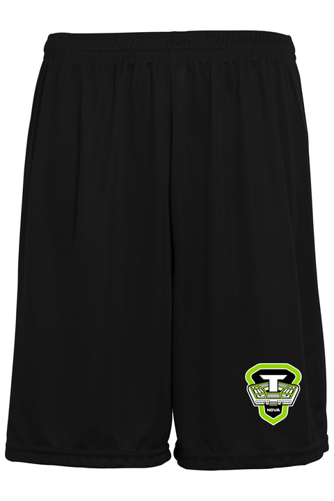 Augusta Sportswear Training Shorts